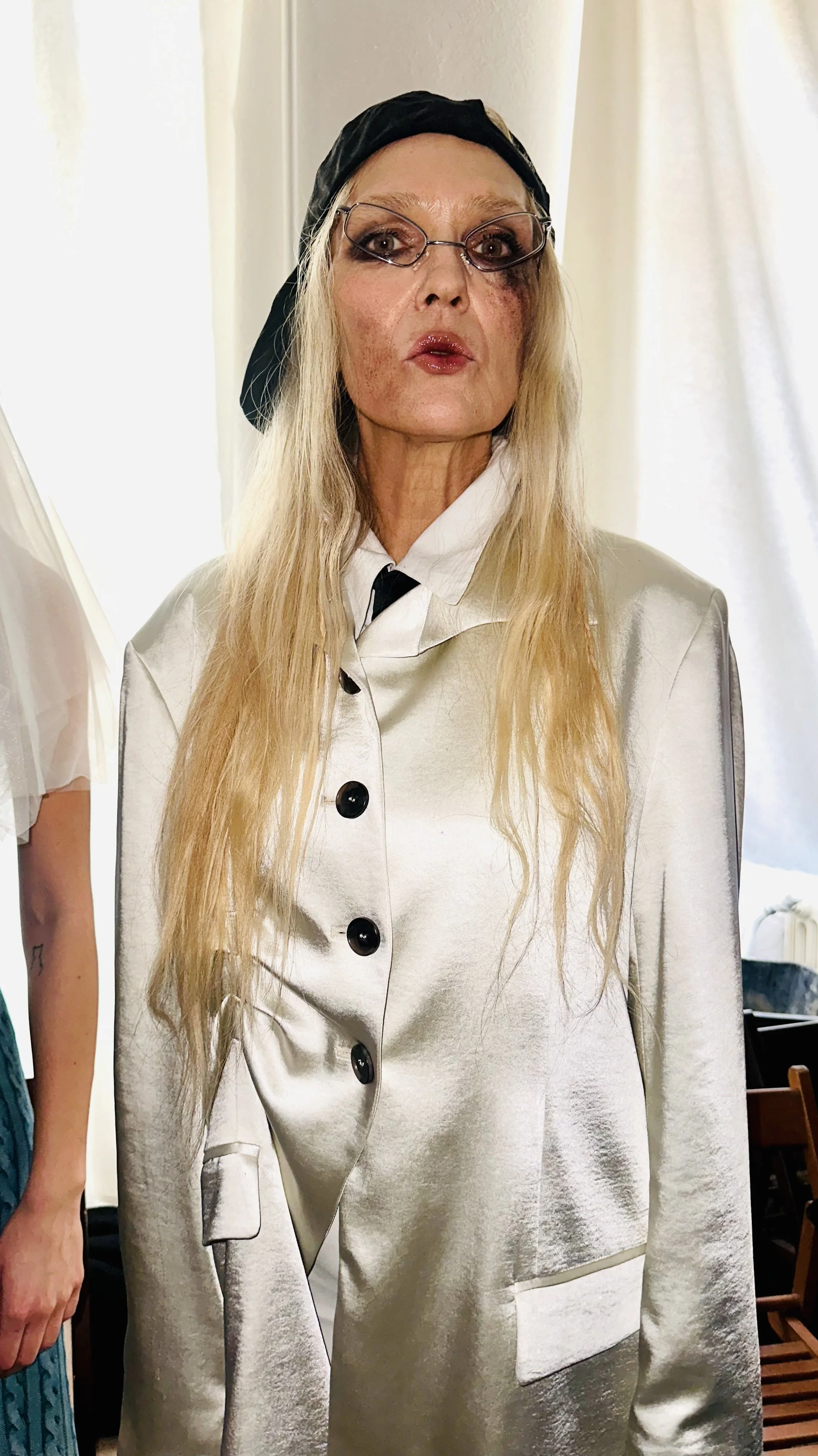 AVAVAV FW25 - COEVAL Magazine